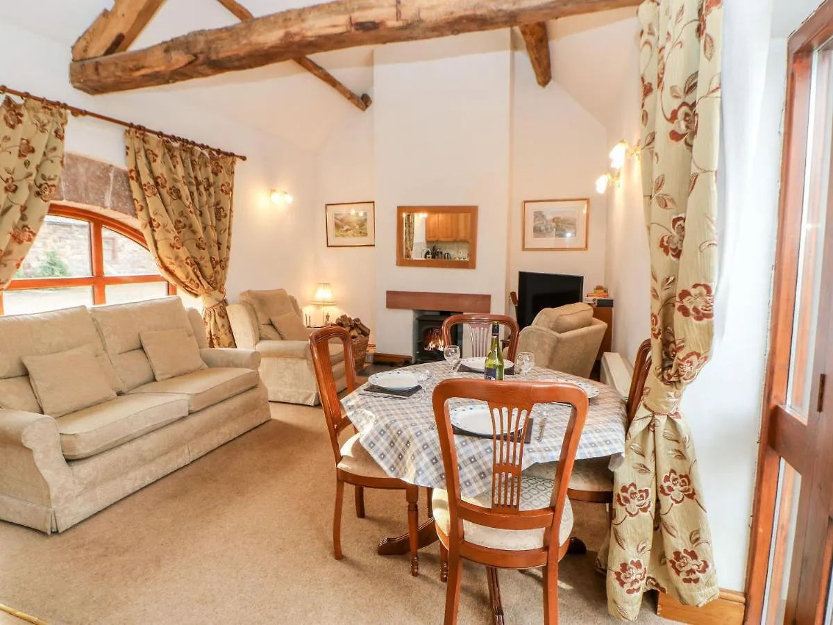 The Byre Villa Brampton  Brampton (Cumbria)
