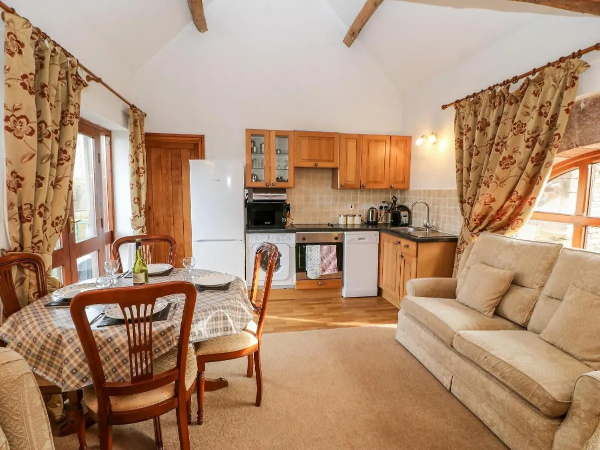Holiday home The Byre Villa Brampton
