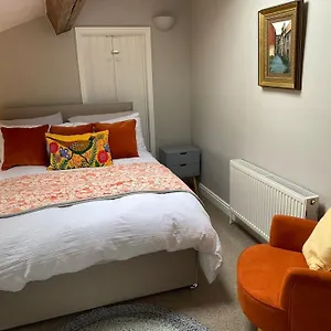 Kitty's Place, Apartment, Eden Valley, Cumbria Brampton (Cumbria)