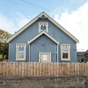 The Iron Chapel Ryton (Tyne and Wear)